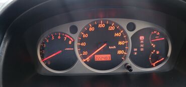 Honda: Honda Stream: 2002 г., 1.7 л, Автомат, Бензин, Универсал — 9