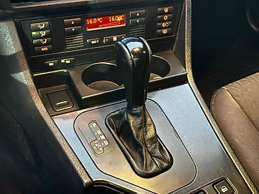 корзина бмв е39: BMW 5 series: 2002 г., 2.2 л, Автомат, Бензин, Седан — 9