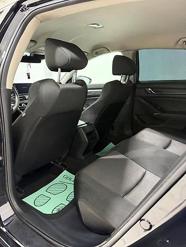 nolyeddi şəkilləri: Honda Accord: 1.5 l | 2020 il Sedan — 6