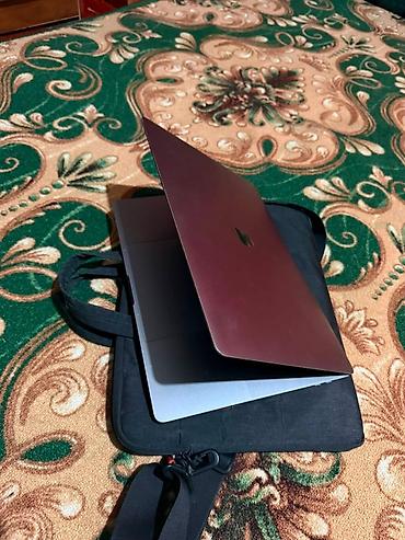 Apple (MacBook) ноутбуктары: Колдонулган — 2