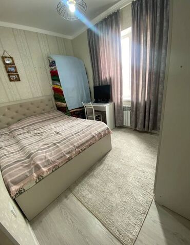 Продажа квартир: 2 комнаты, 40 м², Индивидуалка, 2 этаж, Евроремонт