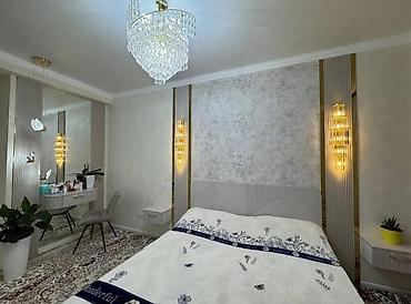 Продажа квартир: 3 комнаты, 89 м², Элитка, 9 этаж, Дизайнерский ремонт — 5