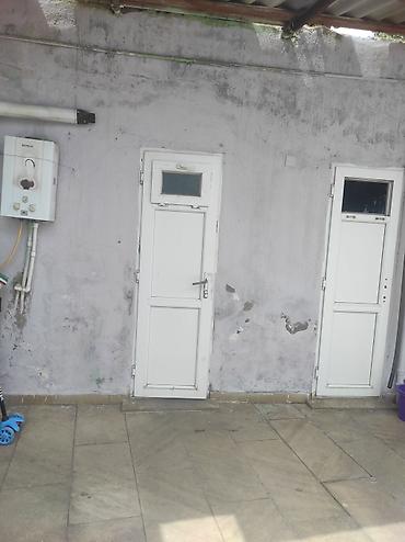 genclıkde kiraye evler: İkinci ev 65 m² - 2 yataq otağı, 1 zaldan ibarətdir. Ev orta — 2