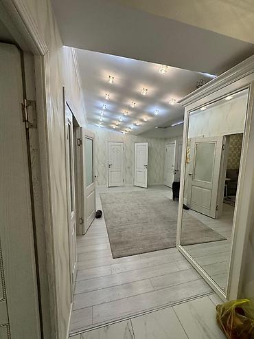 Продажа квартир: 4 комнаты, 134 м², Элитка, 4 этаж, Дизайнерский ремонт — 5