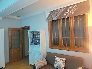 Квартиры: 3 комнаты, Новостройка, 115 м² — 6