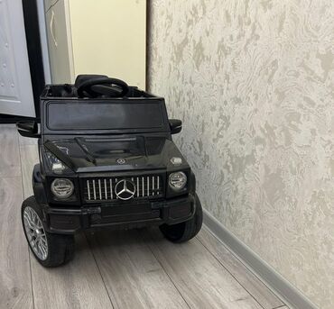 Gəzinti arabaları: Aygün ☀️Masin 250 azn yenidir hec istifade edilmeyib Pultla ve