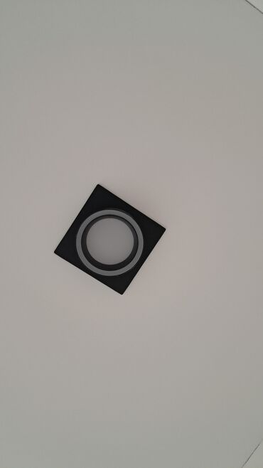 Натяжной потолок: Натяжной потолок Матовое, 3D потолки, Глянцевое Бесплатный замер, Гарантия, Монтаж — 17