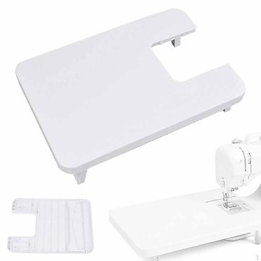 Расширительный столик для швейной машины Janome (Extension Table)