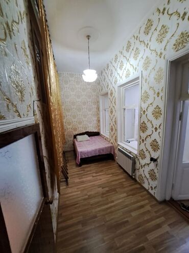 Uzunmüddətli kirayə mənzillər: 2 otaqlı mənzil – mebellə və məişət avadanlıqları ilə Planlama: - — 3