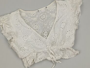 kenzo bluzki: Top damski, rozmiar S