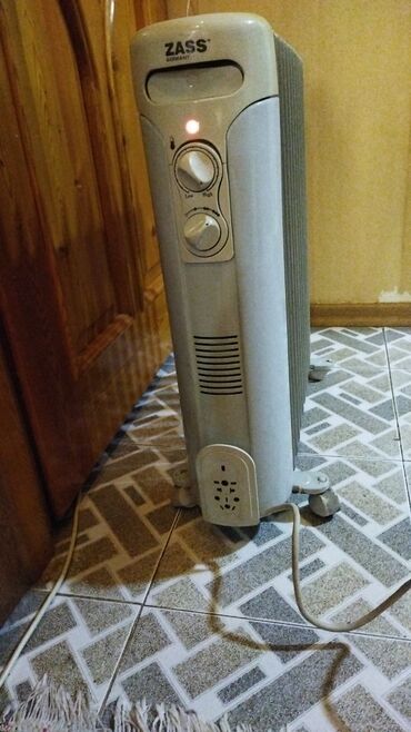 ikinci el radiatorlar: Radiator yaxsi veziyyete qiymeti 50 azn