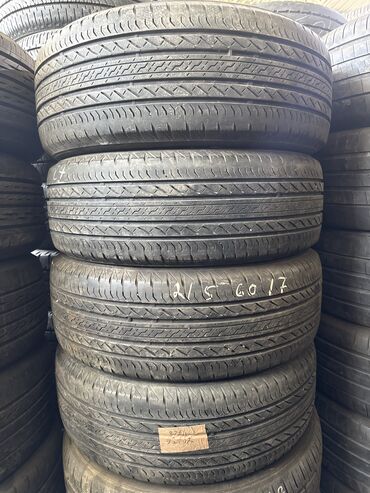 диск bbs: 215/60/17 4 шт комплект в идеальном состоянии Фирма Bridgestone год