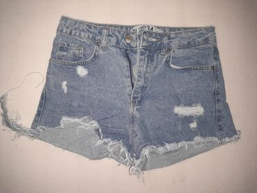 kišne pantalone: Shorts, Britches