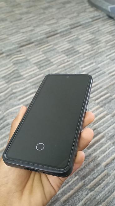 5 1: Redmi, Redmi Note 14, Б/у, 256 ГБ, цвет - Черный, 1 SIM — 3