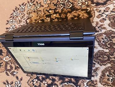 google 7: Dell 2‑в‑1 ноутбук‑трансформер с сенсорным экраном Характеристики и — 6