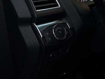 Ford: Ford Explorer: 2018 г., 2.3 л, Автомат, Бензин, Кроссовер — 19