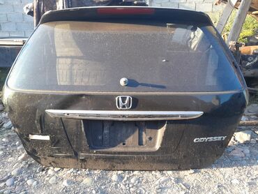 аутбек багажник: Крышка багажника Honda 2002 г., Б/у, Оригинал