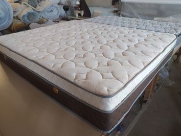 Matraslar: Yeni, Ortopedik matras