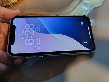 islenmis iphone 11: IPhone 11, 128 GB, Deep Purple, Face ID — 1