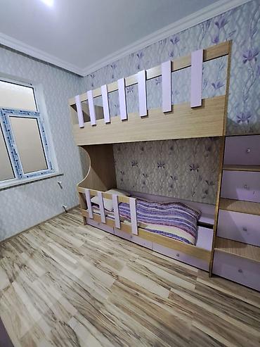 bag evleri: 90 kv. m, 3 otaqlı, Kombi, Qaz, İşıq — 5