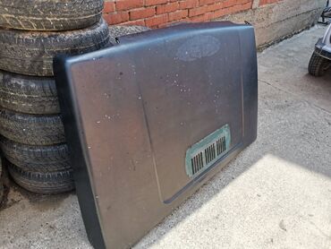 Auto delovi: Prednja hauba Lada 21213,21214 Niva br.3. Polovna, ocuvana. Skinuta sa — 3