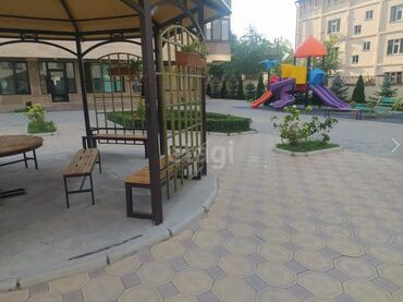 Продажа квартир: 3 комнаты, 108 м², Индивидуалка, 12 этаж — 5