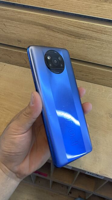 Samsung: Poco X3 Pro, Б/у, 256 ГБ