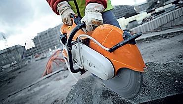 Beton işləri: Vüqar Usta | Beton Kəsmə və Karot Xidməti - Bakı, Sumqayıt və Qarabağ — 25