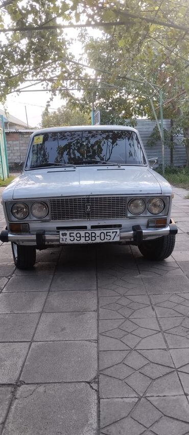 vaz 21009: VAZ (LADA) 2106: 1.5 l | 1983 il 180000 km Sedan