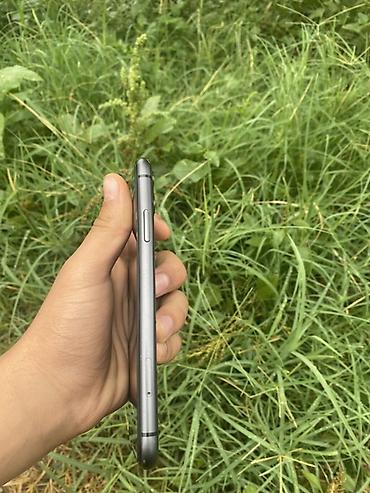 iphone xs 2 cı el: IPhone 11, 128 GB, Qara, Simsiz şarj — 5