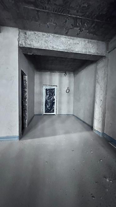 Продажа квартир: 4 комнаты, 129 м², 8 мкр Элитка, 6 этаж, ПСО (под самоотделку) — 3