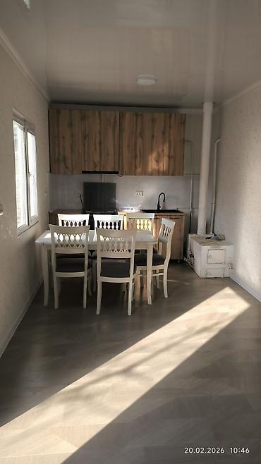 Продажа коттеджей и домов: Продается дом в рабочем городке рядом с ул Гагарина в 50м от трассы — 8