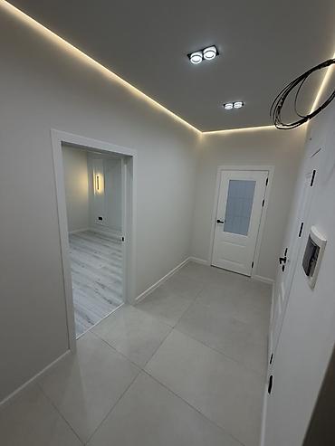 квартиры на мецяс: 2 комнаты, 54 м², 12 этаж — 10