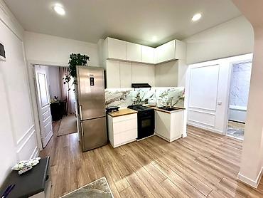 Продажа квартир: 3 комнаты, 98 м², 8 этаж — 4