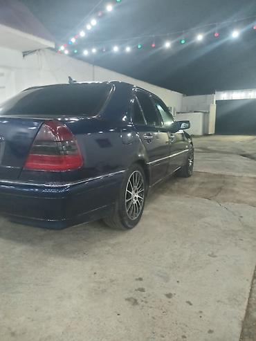 masin radiatoru: Mercedes-Benz E230, 1998-ci il, 2.3 mühərrik. Maşının vəziyyəti — 7