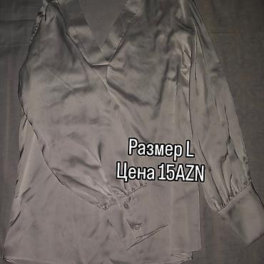 носки: Бренд Sateen Classic, производство Турция. Женская рубашка, ткань с — 1