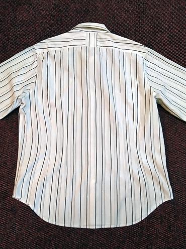 Košulje: Muška košulja Guess vel. L Instant prepoznatljiva, superiorna, ultra — 9