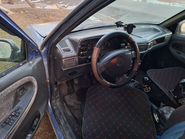 автомобили киа: Daewoo Nexia: 2007 г., 1.6 л, Механика, Бензин