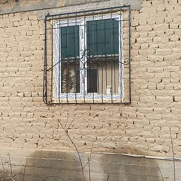 Решетки для окон: Решетки для окон, Кованные, На заказ, Бесплатная установка — 29