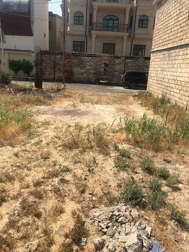 Torpaq sahələrinin satışı: 4 sot, Mülkiyyətçi, Bələdiyyə — 5