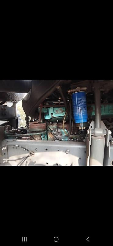 Грузовики: Грузовик, Howo, Дубль, 7 т, Б/у — 8