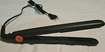 Aparati za uklanjanje dlačica: NOVO!! Remington presa za kosu, otvorena samo zbog slikanja — 3