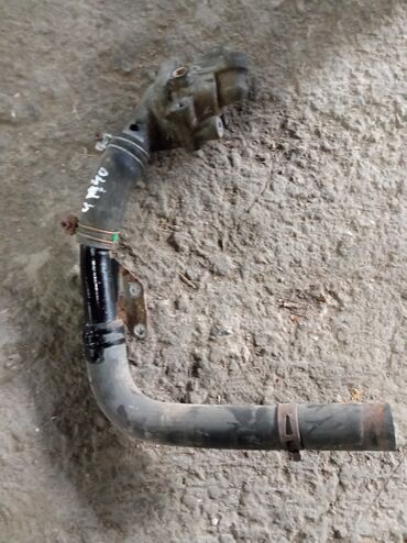 Другие детали для мотора: Паджеро 2 — 2