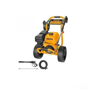 jysk metalni stolovi: Benzinski pera? pod pritiskom GHPW2203 Tip pumpe: Triplex