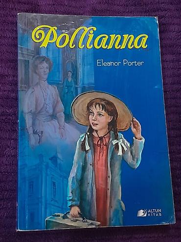 oyun kaseti: Eleanor Porter – “Pollianna” (Altun Kitab) - Nəşriyyat: Altun Kitab - — 1