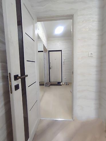 Продажа квартир: 1 комната, 35 м², 105 серия, 7 этаж, Евроремонт — 11