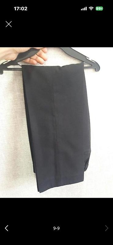 Игрушки: Мужской пиджак LD Classic - Двубортный, классический крой - Цвет — 5