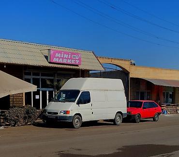 1999 ford transit: Ford Transit: 2.5 l | 1997 il 350000 km Van body type — 9