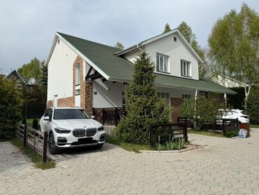 Иссык-Куль 2025: Коттедж, КАПРИЗ ЦО Каприз, Чолпон-Ата, Детская площадка, Парковка, стоянка, Охраняемая территория — 29