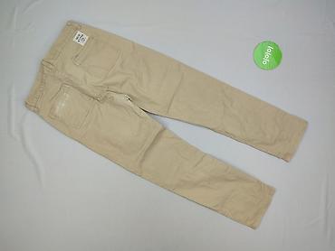 botki pull and bear: Quiksilver, Chinosy dla mężczyzn, rozmiar 2XS — 3